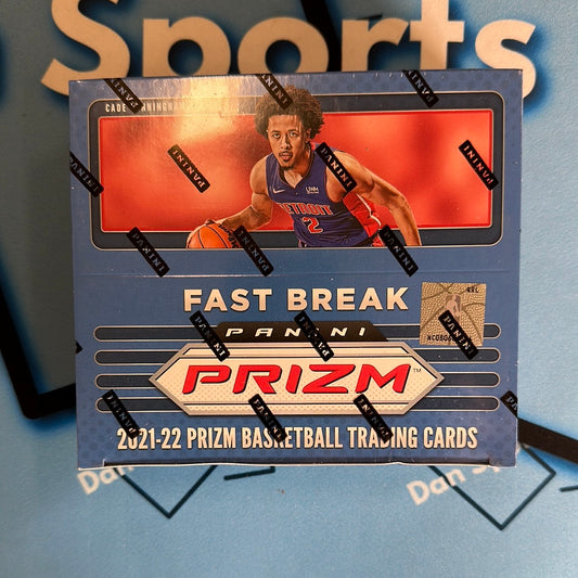 NBA PRIZM FAST BREAK