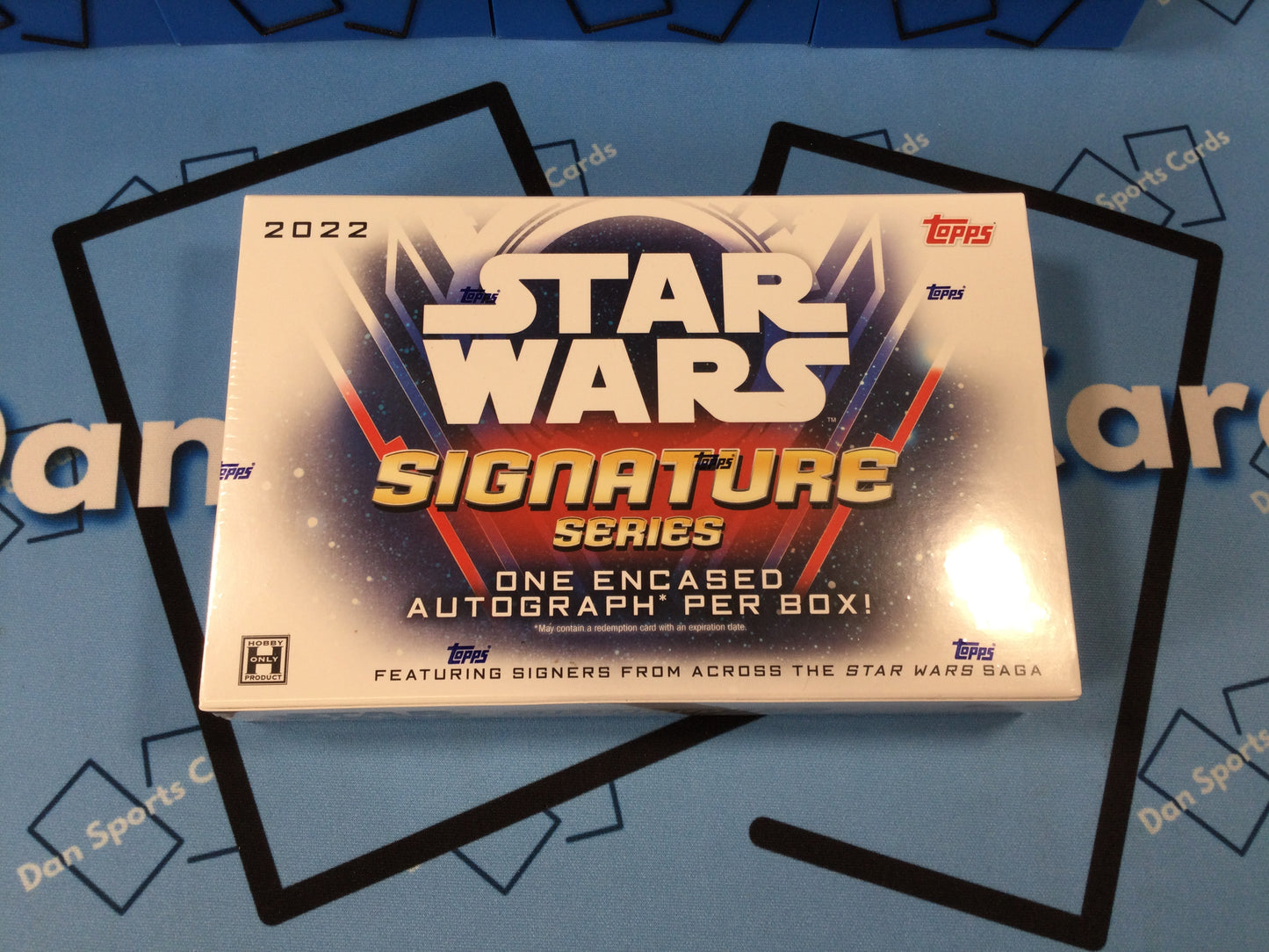 Star Wars Signature Box